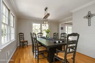 45 Huntington Valley Drive, Pinehurst, NC 28374 – photo 19: 15Dining