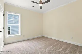 3229 Dolostone Court SW, Wilson, NC 27893 – photo 23: Bedroom 2