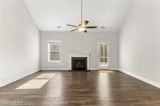 1028 Downrigger Trail, Southport, NC 28461 — 4-bedroom home in Fisher Landing, Southport, NC, photo 4 of 36