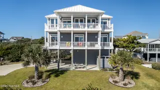 102 E Summer Place, Emerald Isle, NC 28594 – photo 1: 102 E Summer Place