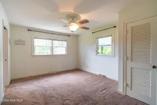 1226 Hwy 58 S, Kinston, NC 28504 – photo 19: Primary Bedroom