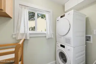 109 Noyes Avenue, Morehead City, NC 28557 – photo 14: Laundry Room