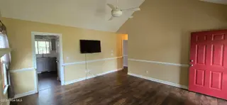 1705 Crawfords Pointe Drive, Greenville, NC 27834 — 3-bedroom home in Crawfords Pointe, Greenville, NC, photo 3 of 23