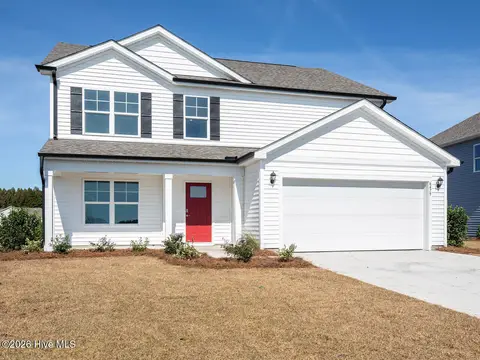 1026 Goose Crossing Road Lot 179, Northwest