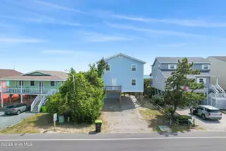 1097 Ocean Boulevard W, Holden Beach, NC 28462 – photo 4: 1097OceanBlvdW - 20