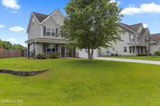 199 River Winding Road, Jacksonville, NC 28540 – photo 3: 03