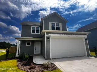 501 Bartley Street, Vass, NC 28394 – photo 1: IMG_8734