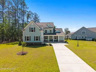 9016 Chesterfield Drive NW, Calabash, NC 28467 – photo 3