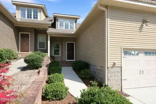 107 Cypress Circle, Southern Pines, NC 28387 – photo 7: front walkway