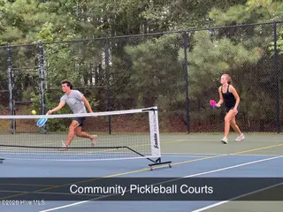 105 5564 Paul Road, Seven Lakes, NC 27376 – photo 11: Pickleball