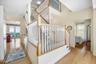 6715 Ocean Drive, Emerald Isle, NC 28594 – photo 13: Foyer