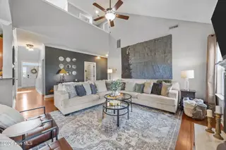 2208 Birch Hollow Drive, Winterville, NC 28590 – photo 14: Living/Great Room