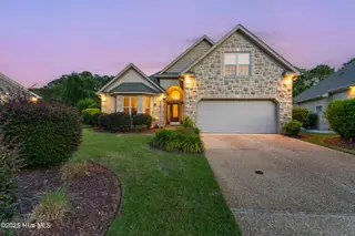 310 White Swan Court, Wilmington, NC 28412 — 3-bedroom home in Village at Motts Landing, Wilmington, NC, photo 1 of 50: 310WhiteSwanCtTw-1