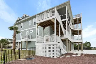1354 Ocean Boulevard W, Holden Beach, NC 28462 – photo 6: 5