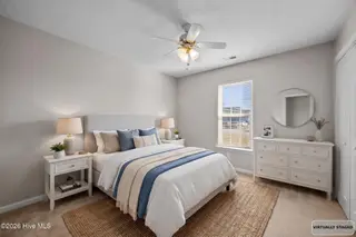 119 Annie Road, Richlands, NC 28574 – photo 10: guest bedroom 1