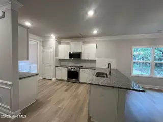 1207 Mandevilla Drive SE, Bolivia, NC 28422 – photo 13: Kitchen