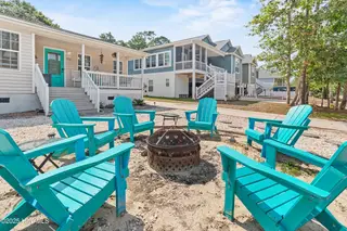 316 NE 52nd Street, Oak Island, NC 28465 – photo 9: 8_fire pit