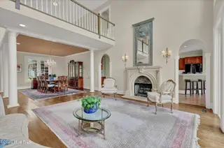 837 Fox Ridge Lane, Wilmington, NC 28405 — 4-bedroom home in Landfall, Wilmington, NC, photo 16 of 75: 016_img_1007_603