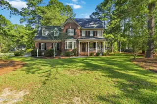 4924 Country Club Drive N, Wilson, NC 27896 – photo 1: 002