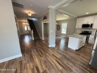 702 N Charlotte Street, Washington, NC 27889 – photo 14: view from siding doors