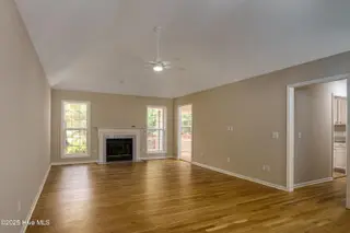 725 Monticello Drive, Pinehurst, NC 28374 – photo 10: Monticello Int.-4