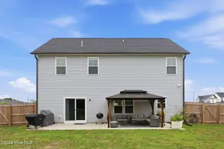 284 E Ivybridge Drive, Hubert, NC 28539 – photo 8
