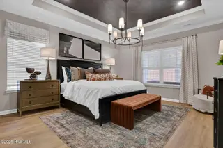 196 Foundry Drive, Wilmington, NC 28411 – photo 21: Primary Bedroom