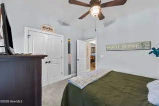 508 Crystal Road, Southport, NC 28461 — 3-bedroom home in Boiling Spring Lakes, Southport, NC, photo 24 of 50: 8_bedroom