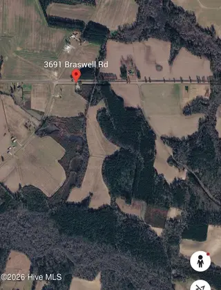 Near 3691 Braswell Road, Chadbourn, NC 28431 – photo 7: IMG_1434