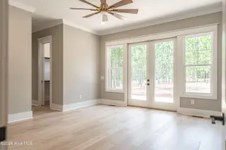 125 Landers Pond Lane, West End, NC 27376 – photo 23: Master Suite