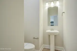 215 Sandpiper Place, Holly Ridge, NC 28445 – photo 11: 215 Sand Piper - Interior - Edited_9
