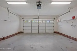 232 Rankin Court, New Bern, NC 28560 – photo 18: 2 Car Garage with storage and sink