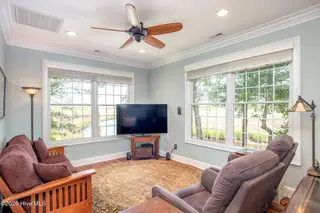 435 Munden Farm Road, Newport, NC 28570 – photo 24: Primary suite