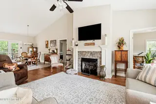 755 Monticello Drive, Pinehurst, NC 28374 – photo 5: A7403294