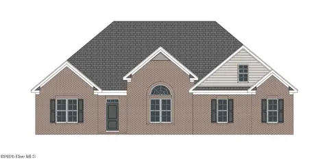 217 Donald Drive, Winterville