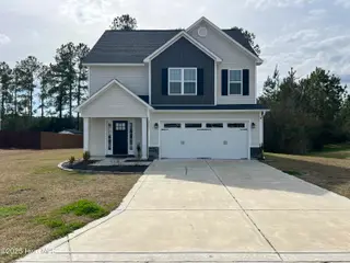 269 Wood House Drive, Jacksonville, NC 28546 – photo 1: Front View