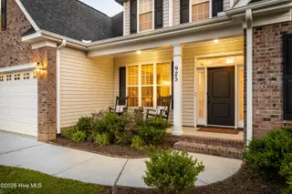 925 Mill Creek Drive, Greenville, NC 27834 – photo 3: 3
