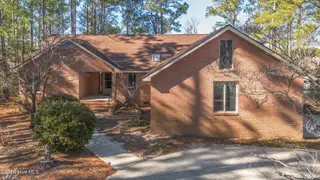 1461 S Shore Drive, Southport, NC 28461 – photo 1: front of house