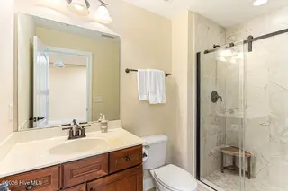 140 Shadow Creek Court, Pinehurst, NC 28374 – photo 23: 3rd Full bathroom