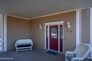 205 Aberlady Bay, Emerald Isle, NC 28594 – photo 14: 205 Aberlady - Exterior - Edited_12