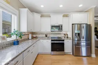 8469 Oak Abbey Trail NE, Leland, NC 28451 — 4-bedroom townhome in Compass Pointe, Leland, NC, photo 16 of 53