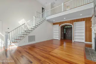 3565 St James Drive SE, Southport, NC 28461 – photo 22: 3565StJamesDr - 21