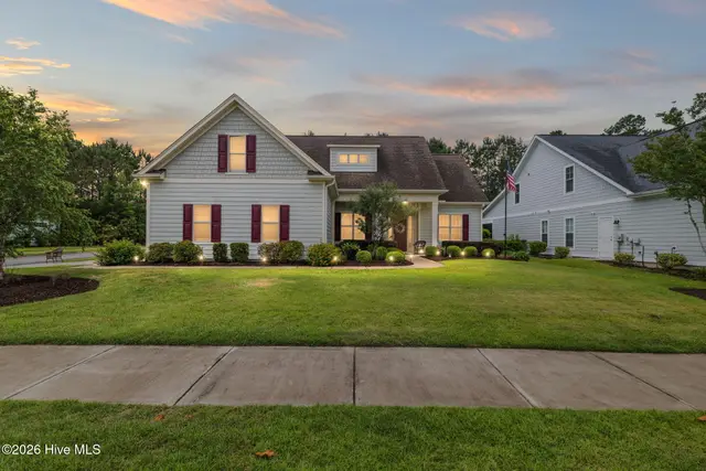 2709 Empie Drive, Leland, NC 28451