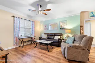 270 Woodlands Way Unit 2, Calabash, NC 28467 — 3-bedroom condo in Crow Creek, Calabash, NC, photo 16 of 38: KS_April9_CC - 23
