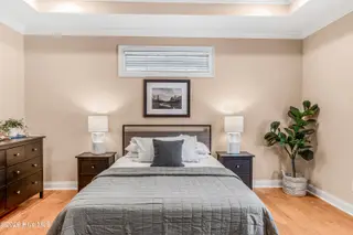 175 Wiregrass Lane, Southern Pines, NC 28387 – photo 12: Master Bedroom