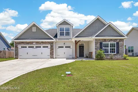 520 New Hanover Trl, Jacksonville