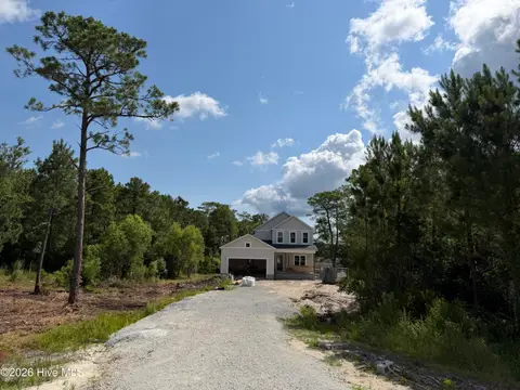 278 E Ivybridge Drive, Hubert