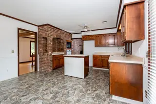 345 Island Road, Harkers Island, NC 28531 – photo 18: Kitchen 3