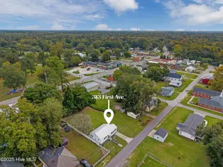 313 First Avenue, Vanceboro, NC 28586 – photo 21: 313 First Avenue, Vanceboro, NC 28586