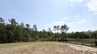 517 Belfort Lane SW 77, Ocean Isle Beach, NC 28469 – photo 3: Lot 77 Back